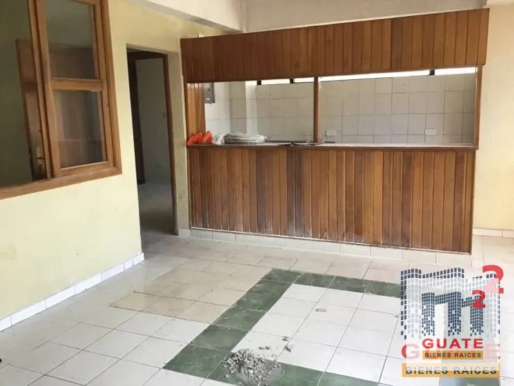 Apartamento en Renta, Zona 13 — Apartamento en Alquiler en Zona 13, Guatemala, Ciudad — foto 13 de 14