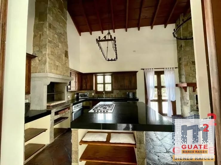 Casa en condominio en Venta, San Miguel Duenas Sacatepequez — Casa en Venta en San Miguel Dueñas, Sacatepéquez — foto 10 de 17