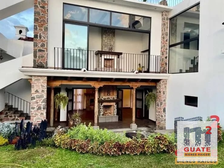 Casa en condominio en Venta, San Miguel Duenas Sacatepequez — Casa en Venta en San Miguel Dueñas, Sacatepéquez — foto 1 de 17