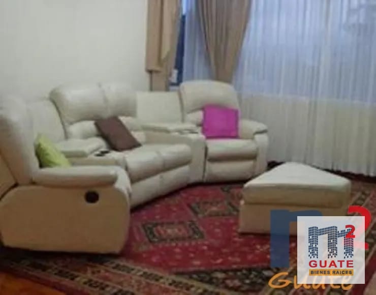 Apartamento en Renta, Zona 10 — Apartamento en Alquiler en Zona 10, Guatemala, Ciudad — foto 2 de 17
