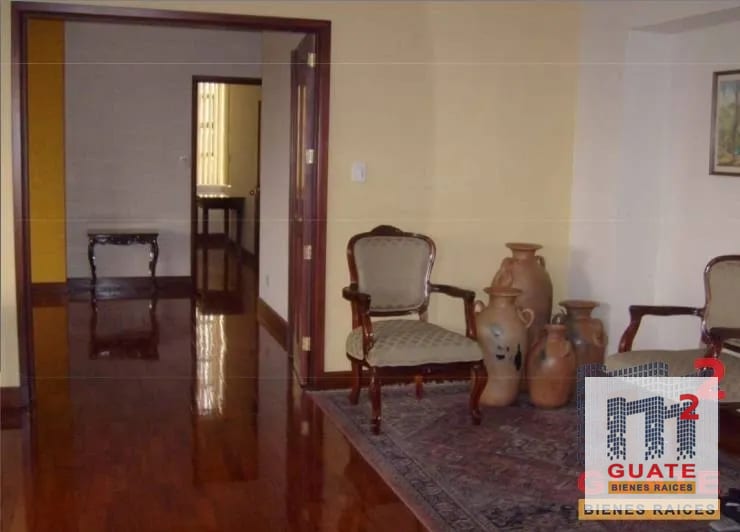 Apartamento en Renta, Zona 10 — Apartamento en Alquiler en Zona 10, Guatemala, Ciudad — foto 13 de 17