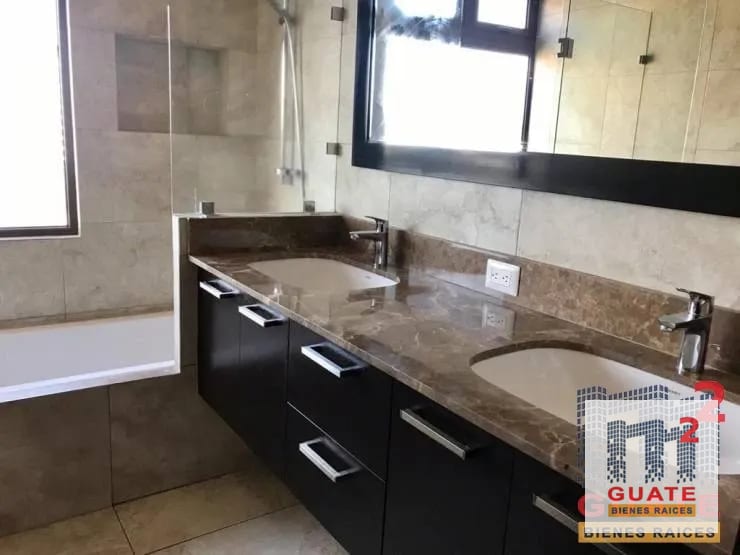 Apartamento en Renta, Zona 14 — Apartamento en Alquiler en Zona 14, Guatemala, Ciudad — foto 4 de 17