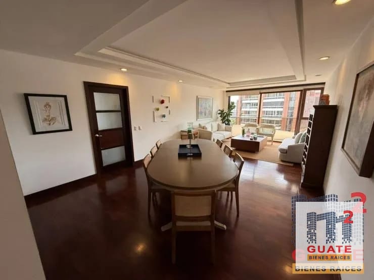 Apartamento en Renta, Zona 14 — Apartamento en Alquiler en Zona 14, Guatemala, Ciudad — foto 11 de 17