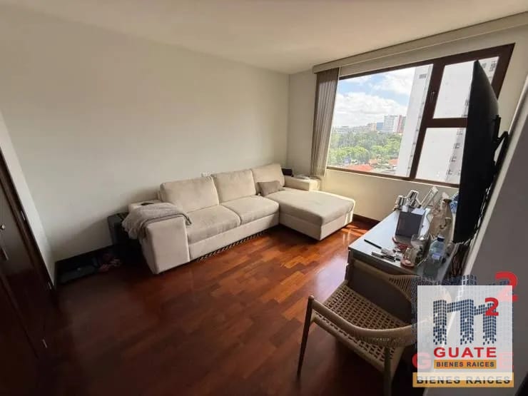 Apartamento en Renta, Zona 14 — Apartamento en Alquiler en Zona 14, Guatemala, Ciudad — foto 17 de 17