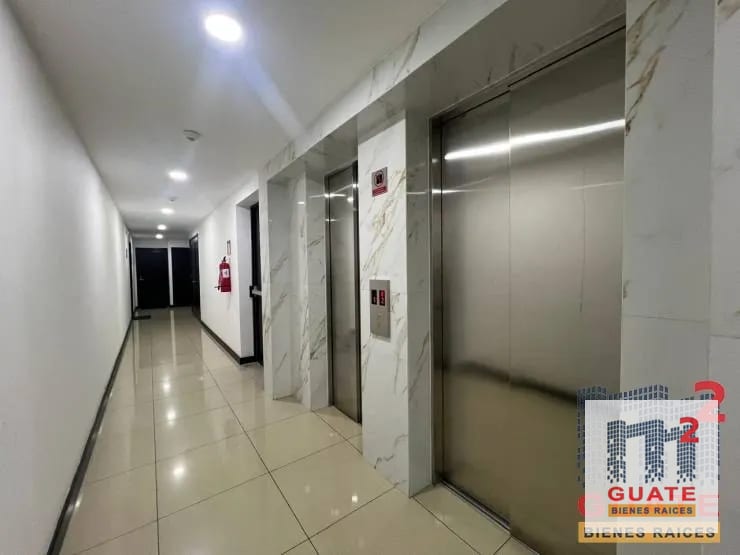 Apartamento en Renta, Zona 15 — Apartamento en Alquiler en Zona 15, Guatemala, Ciudad — foto 3 de 12