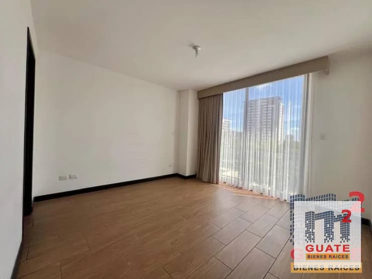 Apartamento en Renta, Zona 15 — Apartamento en Alquiler en Zona 15, Guatemala, Ciudad — foto 1 de 12