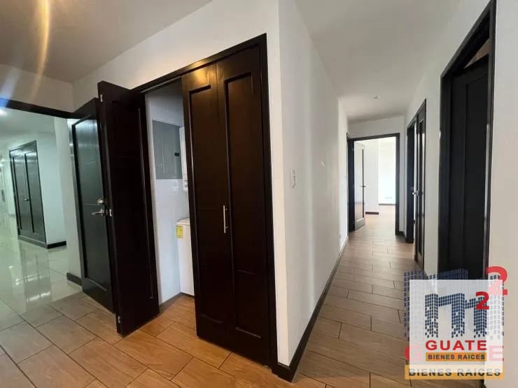 Apartamento en Renta, Zona 15 — Apartamento en Alquiler en Zona 15, Guatemala, Ciudad — foto 7 de 12