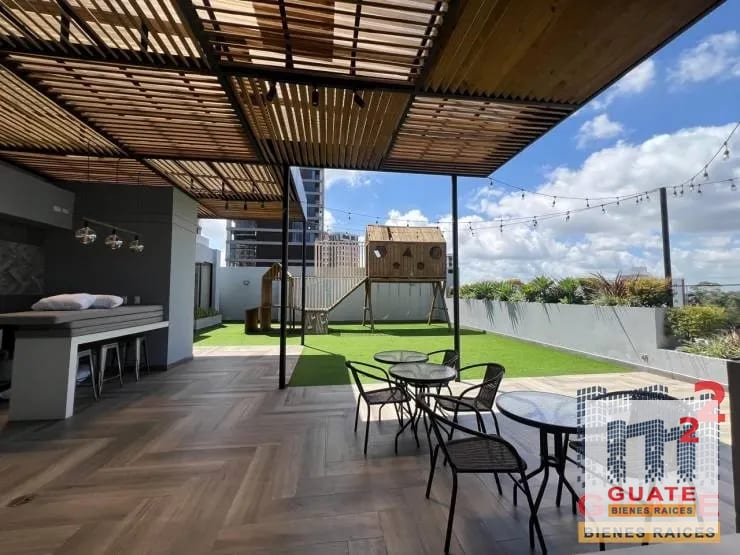 Apartamento en Renta, Zona 15 — Apartamento en Alquiler en Zona 15, Guatemala, Ciudad — foto 10 de 12