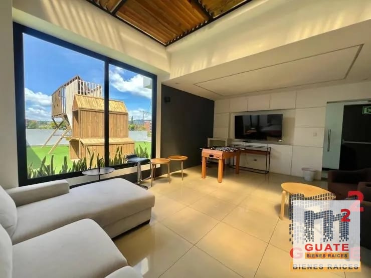 Apartamento en Renta, Zona 15 — Apartamento en Alquiler en Zona 15, Guatemala, Ciudad — foto 12 de 12