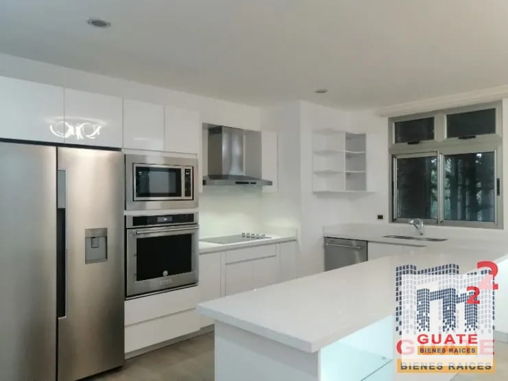 Apartamento en Renta, Zona 10 — Apartamento en Alquiler en Zona 10, Guatemala, Ciudad — foto 1 de 17