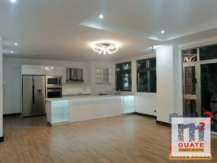 Apartamento en Renta, Zona 10 — Apartamento en Alquiler en Zona 10, Guatemala, Ciudad — foto 2 de 17