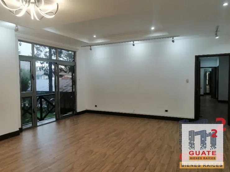 Apartamento en Renta, Zona 10 — Apartamento en Alquiler en Zona 10, Guatemala, Ciudad — foto 5 de 17