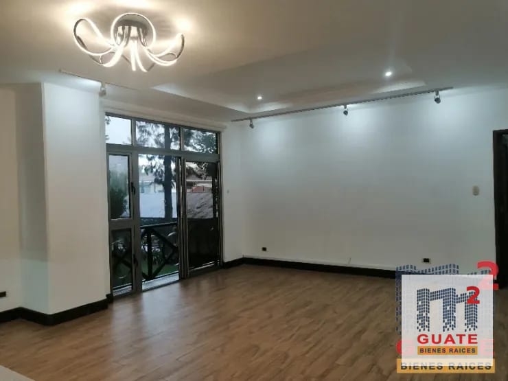 Apartamento en Renta, Zona 10 — Apartamento en Alquiler en Zona 10, Guatemala, Ciudad — foto 6 de 17