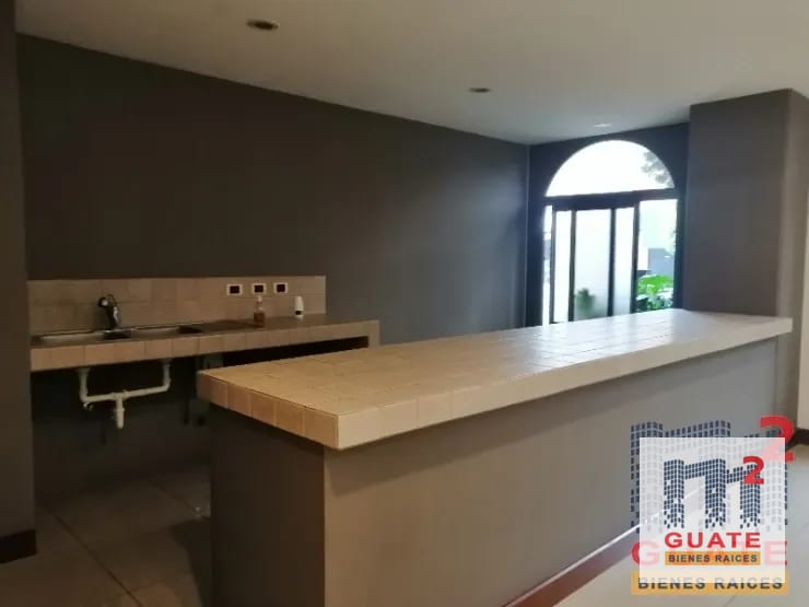 Apartamento en Renta, Zona 10 — Apartamento en Alquiler en Zona 10, Guatemala, Ciudad — foto 14 de 17