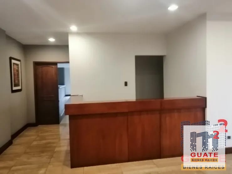 Apartamento en Renta, Zona 10 — Apartamento en Alquiler en Zona 10, Guatemala, Ciudad — foto 15 de 17