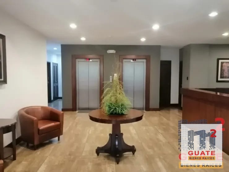 Apartamento en Renta, Zona 10 — Apartamento en Alquiler en Zona 10, Guatemala, Ciudad — foto 16 de 17