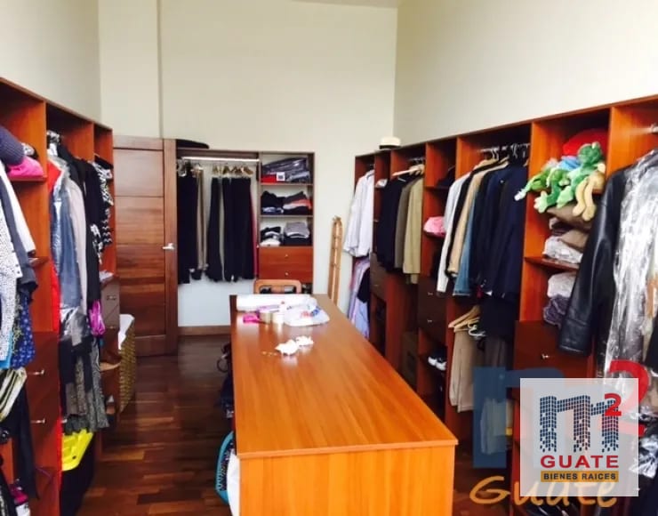 Apartamento en Renta, Zona 14 — Apartamento en Alquiler en Zona 14, Guatemala, Ciudad — foto 9 de 12