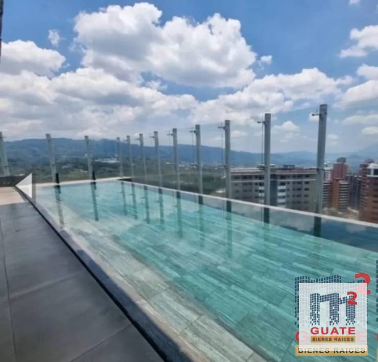 Apartamento en Venta, Zona 14 — Apartamento en Venta en Zona 14, Guatemala, Ciudad — foto 1 de 16