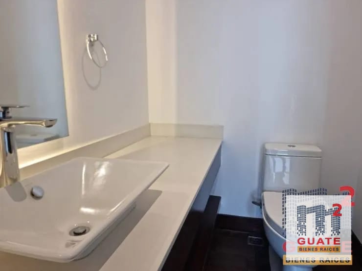 Apartamento en Venta, Zona 14 — Apartamento en Venta en Zona 14, Guatemala, Ciudad — foto 6 de 16