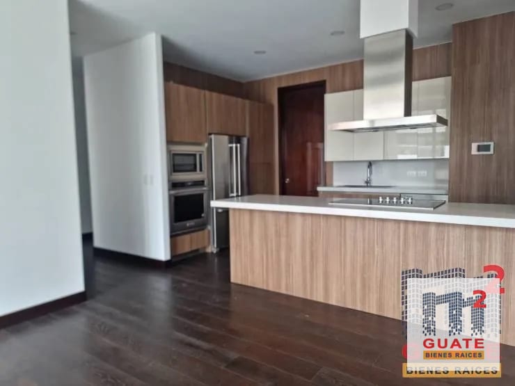 Apartamento en Venta, Zona 14 — Apartamento en Venta en Zona 14, Guatemala, Ciudad — foto 7 de 16
