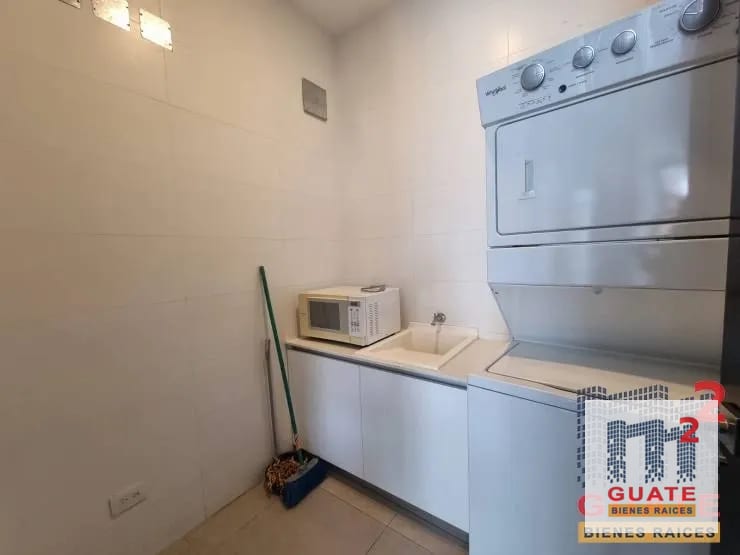 Apartamento en Venta, Zona 14 — Apartamento en Venta en Zona 14, Guatemala, Ciudad — foto 15 de 16