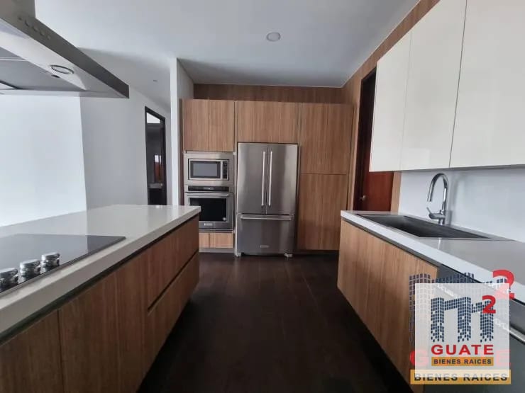 Apartamento en Venta, Zona 14 — Apartamento en Venta en Zona 14, Guatemala, Ciudad — foto 16 de 16
