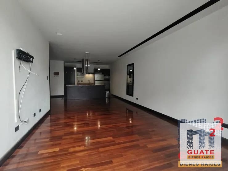 Apartamento en Renta, Zona 15 — Apartamento en Alquiler en Zona 15, Guatemala, Ciudad — foto 1 de 10