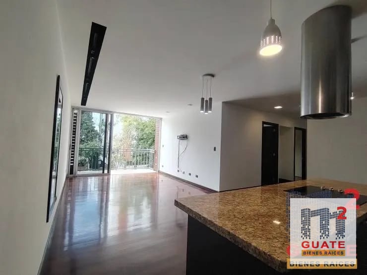 Apartamento en Renta, Zona 15 — Apartamento en Alquiler en Zona 15, Guatemala, Ciudad — foto 2 de 10
