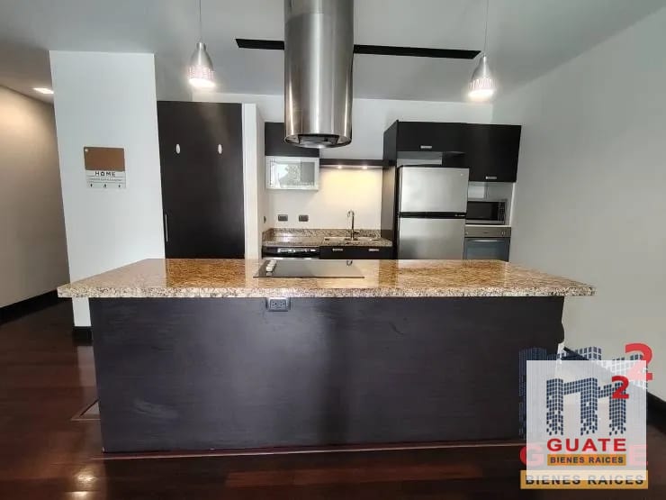 Apartamento en Renta, Zona 15 — Apartamento en Alquiler en Zona 15, Guatemala, Ciudad — foto 9 de 10