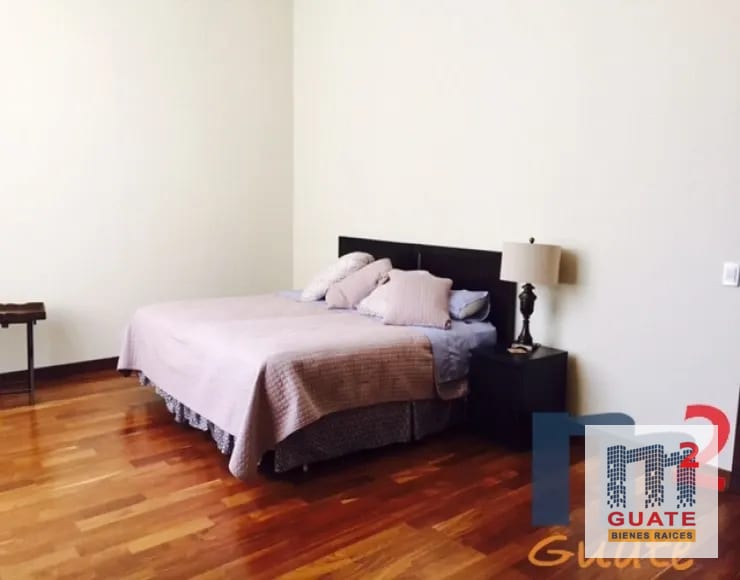 Apartamento en Venta, Zona 14 — Apartamento en Venta en Zona 14, Guatemala, Ciudad — foto 5 de 12