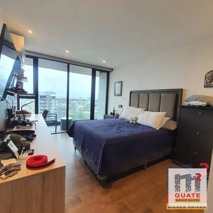 Apartamento en Renta, Zona 15 — Apartamento en Alquiler en Zona 15, Guatemala, Ciudad — foto 6 de 15