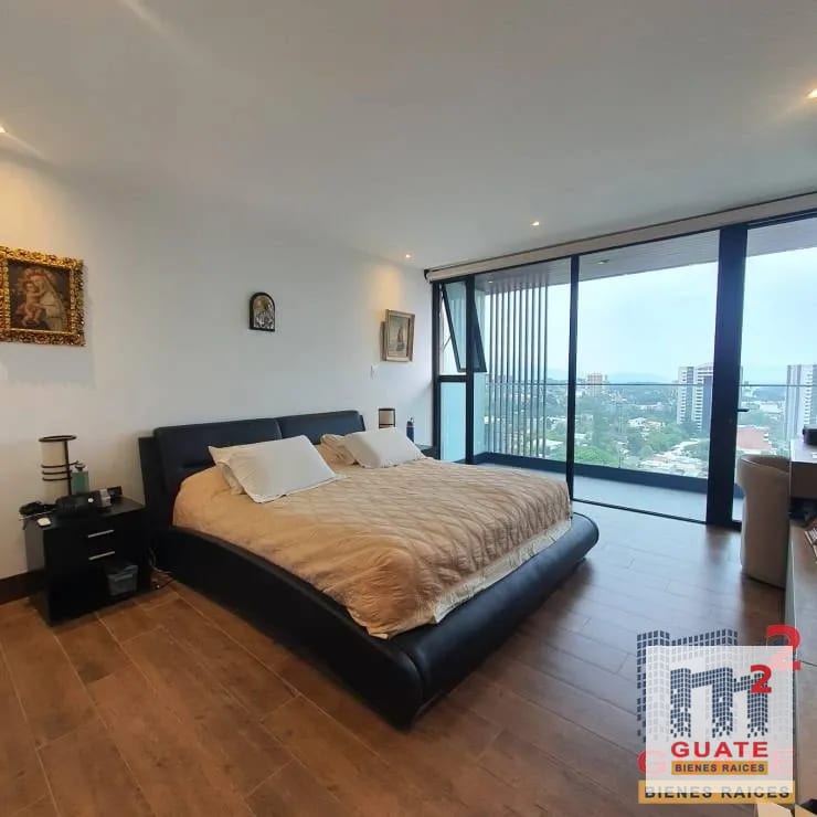 Apartamento en Renta, Zona 15 — Apartamento en Alquiler en Zona 15, Guatemala, Ciudad — foto 7 de 15