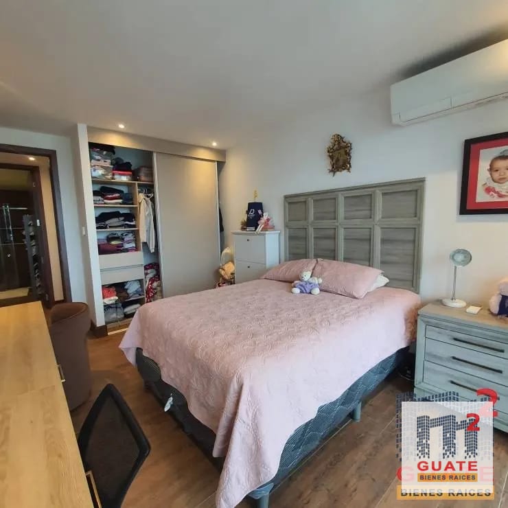 Apartamento en Renta, Zona 15 — Apartamento en Alquiler en Zona 15, Guatemala, Ciudad — foto 8 de 15