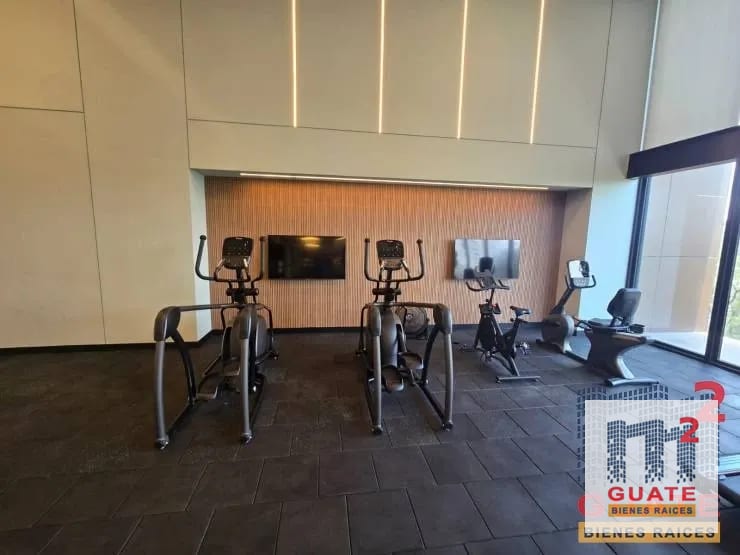 Apartamento en Renta, Zona 15 — Apartamento en Alquiler en Zona 15, Guatemala, Ciudad — foto 10 de 15