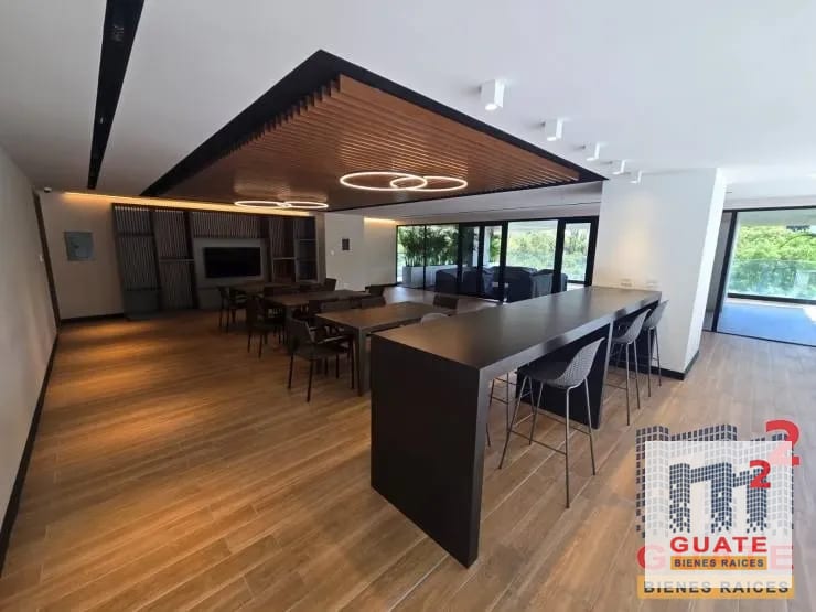 Apartamento en Renta, Zona 15 — Apartamento en Alquiler en Zona 15, Guatemala, Ciudad — foto 11 de 15