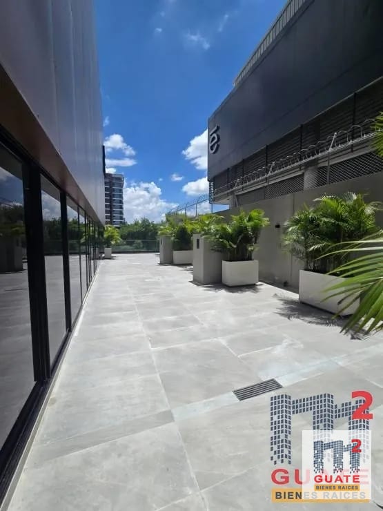 Apartamento en Renta, Zona 15 — Apartamento en Alquiler en Zona 15, Guatemala, Ciudad — foto 14 de 15