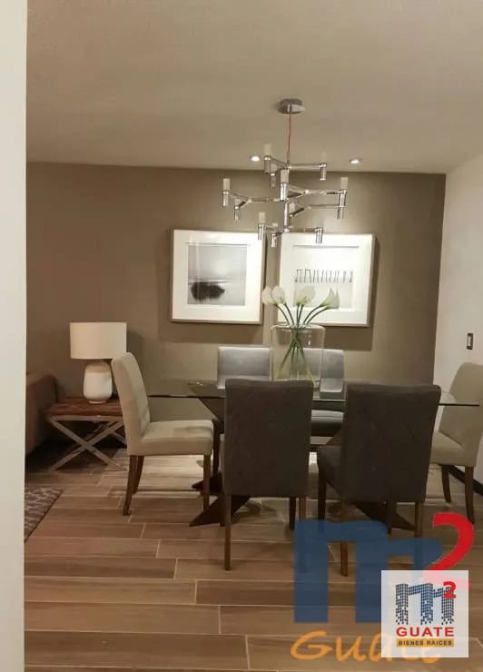 Apartamento en Renta, Zona 15 — Apartamento en Alquiler en Zona 15, Guatemala, Ciudad — foto 13 de 14