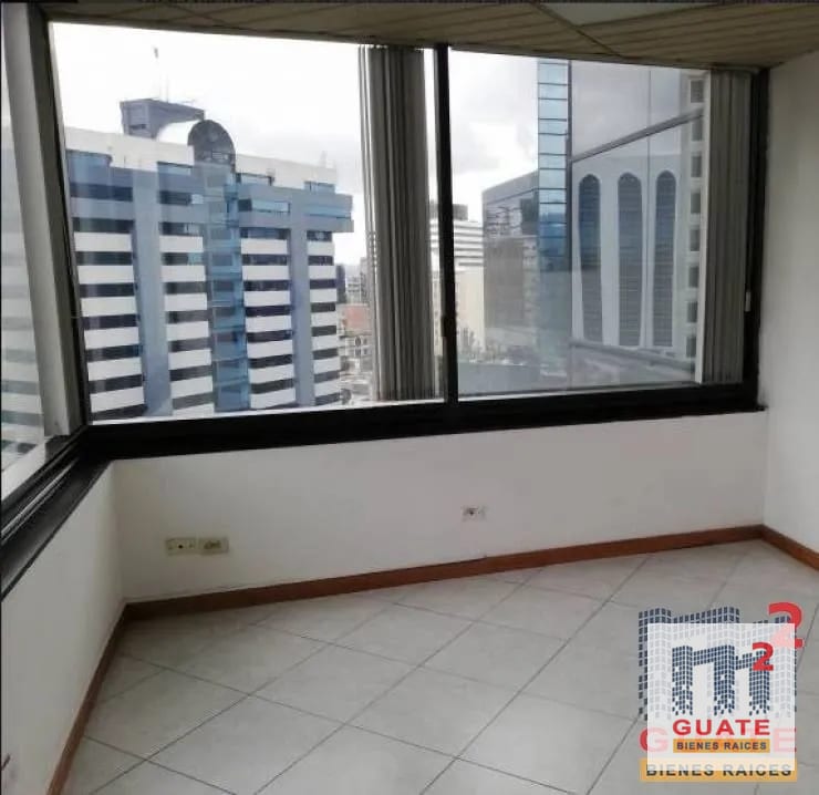 Oficina en Renta, Zona 10 — Oficina en Alquiler en Zona 10, Guatemala, Ciudad — foto 1 de 4