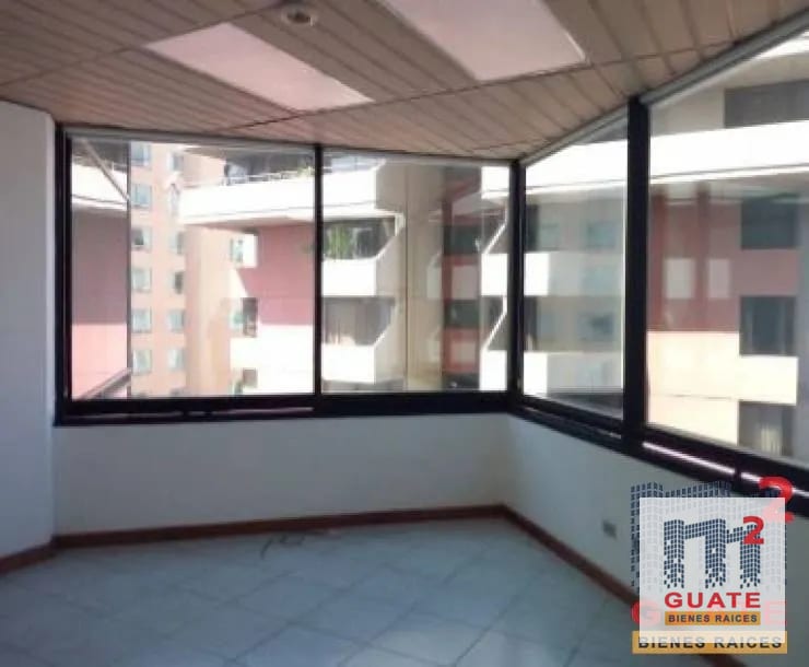 Oficina en Renta, Zona 10 — Oficina en Alquiler en Zona 10, Guatemala, Ciudad — foto 3 de 4