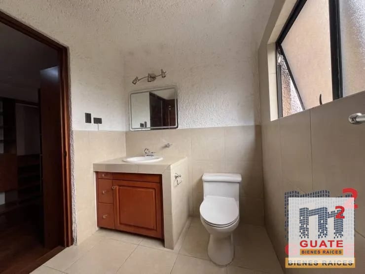 Apartamento en Renta, Zona 15 — Apartamento en Alquiler en Zona 15, Guatemala, Ciudad — foto 11 de 16
