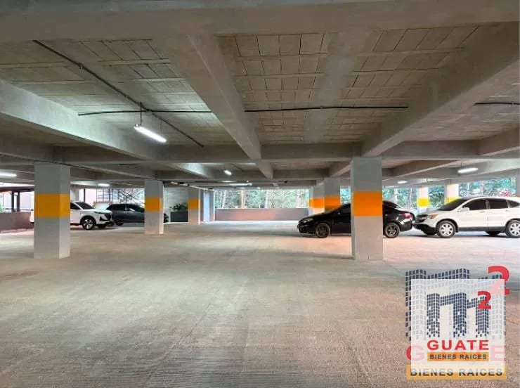 Apartamento en Renta, Zona 16 — Apartamento en Alquiler en Zona 16, Guatemala, Ciudad — foto 9 de 9