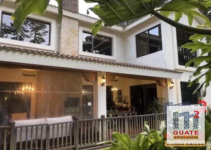 Casa en condominio en Renta, Carretera a El Salvador — Casa en Alquiler en Carretera a El Salvador, Guatemala, Ciudad — foto 17 de 17
