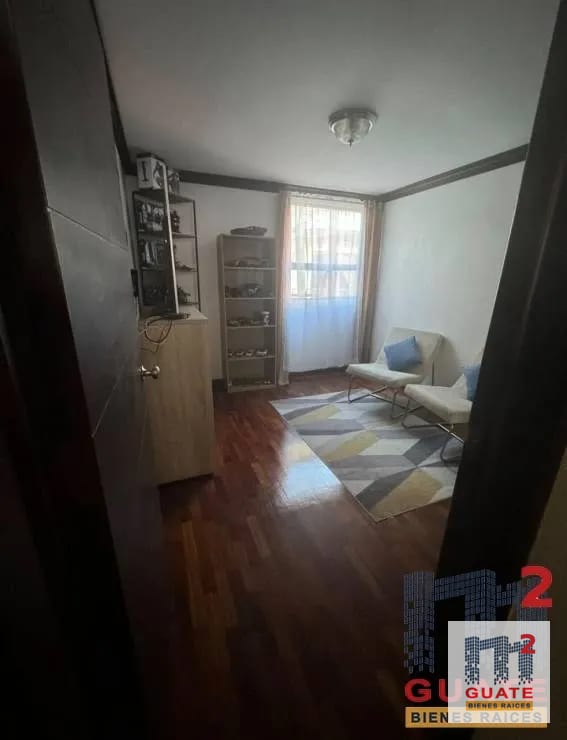 Apartamento en Renta, Zona 14 — Apartamento en Alquiler en Zona 14, Guatemala, Ciudad — foto 4 de 7