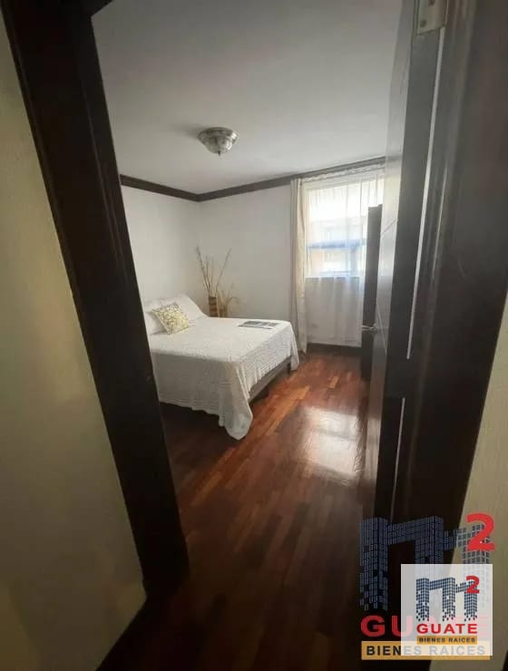 Apartamento en Renta, Zona 14 — Apartamento en Alquiler en Zona 14, Guatemala, Ciudad — foto 7 de 7