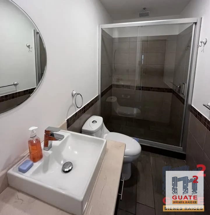 Apartamento en Renta, Zona 10 — Apartamento en Alquiler en Zona 10, Guatemala, Ciudad — foto 3 de 8
