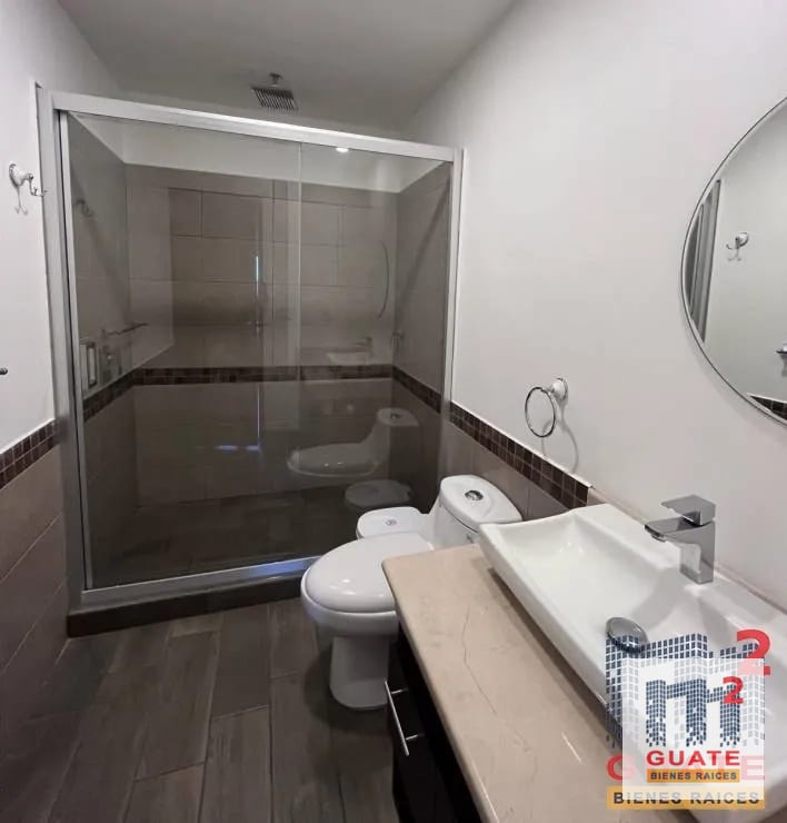 Apartamento en Renta, Zona 10 — Apartamento en Alquiler en Zona 10, Guatemala, Ciudad — foto 4 de 8