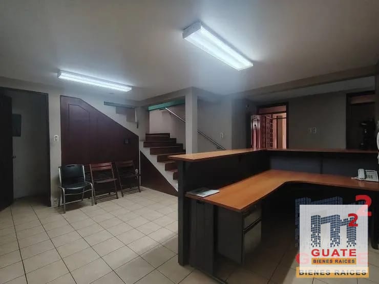 Casa en Renta, Zona 15 — Casa en Alquiler en Zona 15, Guatemala, Ciudad — foto 3 de 14