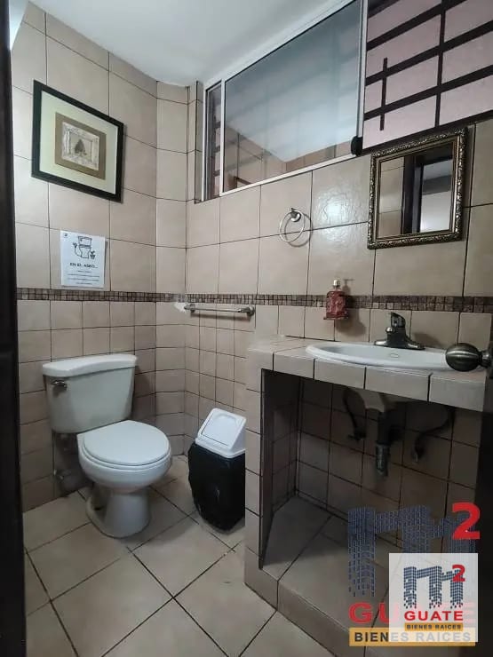 Casa en Renta, Zona 15 — Casa en Alquiler en Zona 15, Guatemala, Ciudad — foto 4 de 14