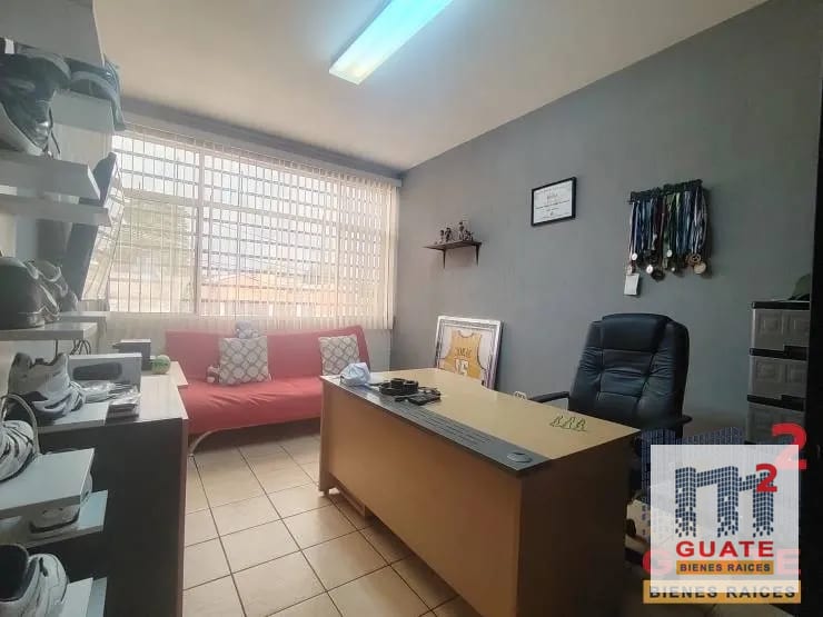 Casa en Renta, Zona 15 — Casa en Alquiler en Zona 15, Guatemala, Ciudad — foto 8 de 14