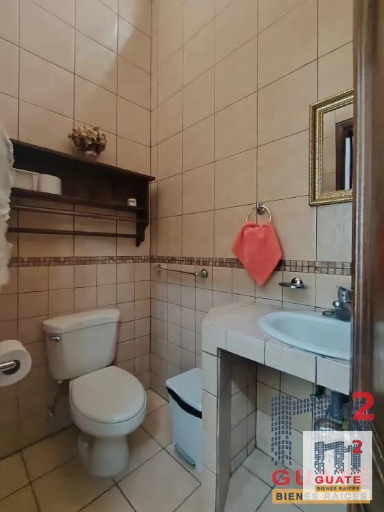 Casa en Renta, Zona 15 — Casa en Alquiler en Zona 15, Guatemala, Ciudad — foto 10 de 14
